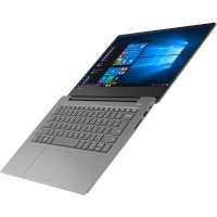 ноутбук Lenovo IdeaPad 330S-14AST 81F8003FRU Серый