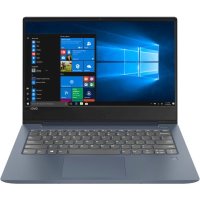 ноутбук Lenovo IdeaPad 330S-14IKB 81F4013KRU Синий