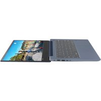 ноутбук Lenovo IdeaPad 330S-14IKB 81F4013KRU Синий