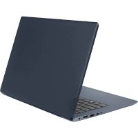 ноутбук Lenovo IdeaPad 330S-14IKB 81F4013KRU Синий