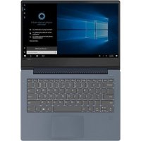 ноутбук Lenovo IdeaPad 330S-14IKB 81F4013KRU Синий