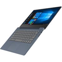 ноутбук Lenovo IdeaPad 330S-14IKB 81F4013KRU Синий