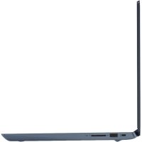 ноутбук Lenovo IdeaPad 330S-14IKB 81F4013KRU Синий