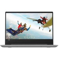 ноутбук Lenovo IdeaPad 330S-14IKB 81F40141RU Серый