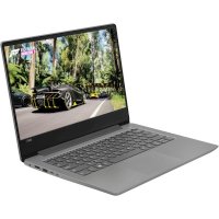 ноутбук Lenovo IdeaPad 330S-14IKB 81F40141RU Серый