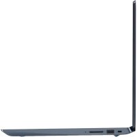 ноутбук Lenovo IdeaPad 330S-15IKB 81F500M1RU Синий