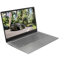 ноутбук Lenovo IdeaPad 330S-15IKB 81F500URRU Серый