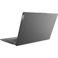 ноутбук Lenovo IdeaPad 5 14IIL05 81YH0066RK Серый