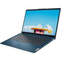 ноутбук Lenovo IdeaPad 5 14IIL05 81YH00MRRK-wpro Синий
