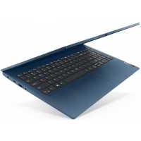 ноутбук Lenovo IdeaPad 5 15ALC05 82LN009JRU Синий