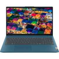 ноутбук Lenovo IdeaPad 5 15ARE05 81YQ0018RK Синий