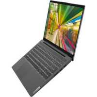 ноутбук Lenovo IdeaPad 5 15ARE05 81YQ001URK Серый