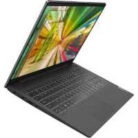 ноутбук Lenovo IdeaPad 5 15ARE05 81YQ00CERU Серый