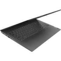 ноутбук Lenovo IdeaPad 5 15ARE05 81YQ00CERU Серый
