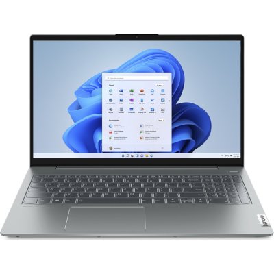 ноутбук Lenovo IdeaPad 5 15IAL7 82SF0022RU Серый