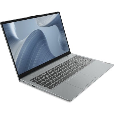 ноутбук Lenovo IdeaPad 5 15IAL7 82SF0022RU Серый