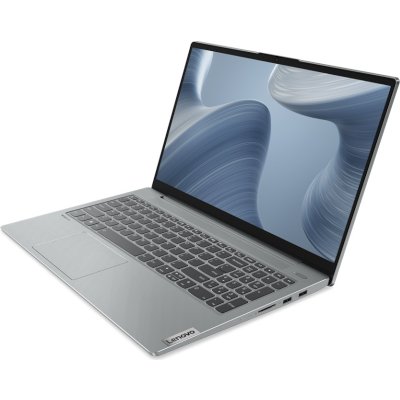 ноутбук Lenovo IdeaPad 5 15IAL7 82SF0022RU Серый