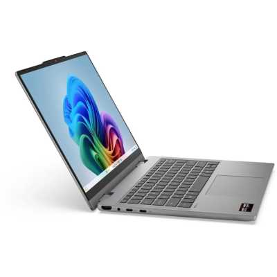 ноутбук Lenovo IdeaPad 5 2-in-1 14AHP11 83UJ0016PS-wpro Серый