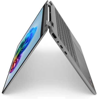 ноутбук Lenovo IdeaPad 5 2-in-1 14AHP11 83UJ0016PS-wpro Серый