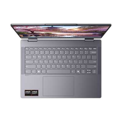 ноутбук Lenovo IdeaPad 5 2-in-1 14AKP10 83KT0056RK-wpro Серый