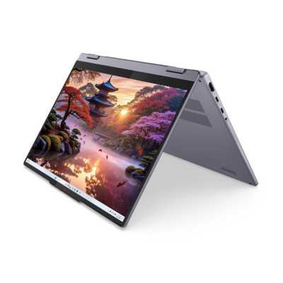 ноутбук Lenovo IdeaPad 5 2-in-1 14AKP10 83KT0056RK-wpro Серый