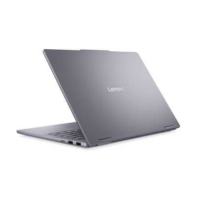 ноутбук Lenovo IdeaPad 5 2-in-1 14AKP10 83KT0056RK-wpro Серый