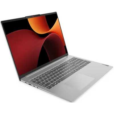 ноутбук Lenovo IdeaPad 5 2-in-1 16AHP9 83DS003VRK Серый