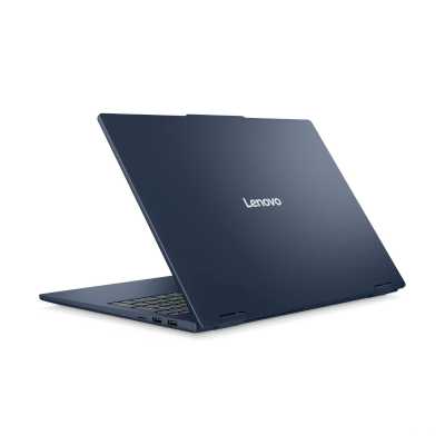 ноутбук Lenovo IdeaPad 5 2-in-1 16IAL10 83KS000UUS Синий