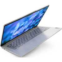 ноутбук Lenovo IdeaPad 5 Pro 14ITL6 82L3002ERK Серый