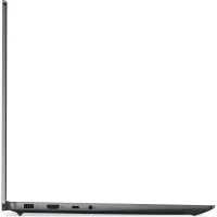 ноутбук Lenovo IdeaPad 5 Pro 16ACH6 82L50054RU Серый