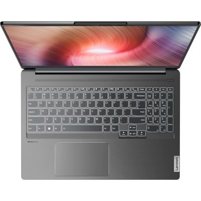 ноутбук Lenovo IdeaPad 5 Pro 16ARH7 82SN005GRM Серый
