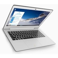 ноутбук Lenovo IdeaPad 500S-13ISK 80Q2004XRK Белый
