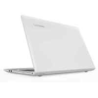 ноутбук Lenovo IdeaPad 510-15IKB 80SV004NRK Белый