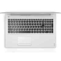 ноутбук Lenovo IdeaPad 510-15IKB 80SV00QERK Белый