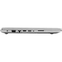 ноутбук Lenovo IdeaPad 510-15IKB 80SV011HRK Серебристый