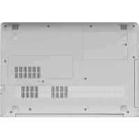 ноутбук Lenovo IdeaPad 510-15IKB 80SV011JRK Серебристый