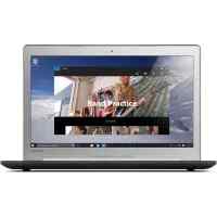 ноутбук Lenovo IdeaPad 510-15IKB 80VC000FRK Черный