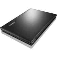 ноутбук Lenovo IdeaPad 510-15IKB 80VC000FRK Черный
