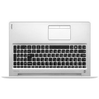 ноутбук Lenovo IdeaPad 510-15ISK 80SR00B8RK Белый