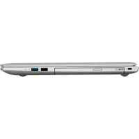 ноутбук Lenovo IdeaPad 510-15ISK 80SR00MGRK Серебристый