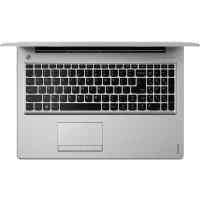 ноутбук Lenovo IdeaPad 510-15ISK 80SR00MGRK Серебристый