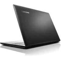 ноутбук Lenovo IdeaPad 510-15ISK 80SR00NHRK Черный