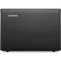 ноутбук Lenovo IdeaPad 510-15ISK 80SR00NJRK Черный