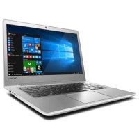 ноутбук Lenovo IdeaPad 510S-13ISK 80V0005VRK Белый