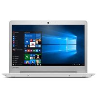 ноутбук Lenovo IdeaPad 510S-13ISK 80V0006VRK Белый