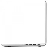ноутбук Lenovo IdeaPad 510S-14ISK 80TK0066RK Белый