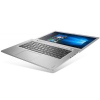 ноутбук Lenovo IdeaPad 510S-14ISK 80TK0068RK Белый