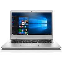 ноутбук Lenovo IdeaPad 510S-14ISK 80TK006CRK Белый