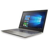 ноутбук Lenovo IdeaPad 520-15IKB 80YL001RRK Серый