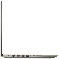 ноутбук Lenovo IdeaPad 520-15IKB 80YL005JRK Серый